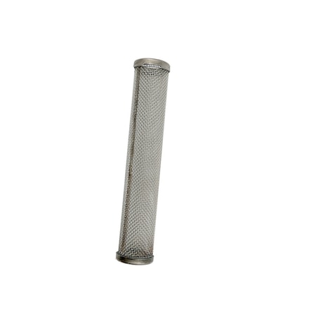 Bedford Precision Parts Bedford Precision Filter Element, Outlet Manifold, 20 Mesh for Wagner 0291564 14-3355